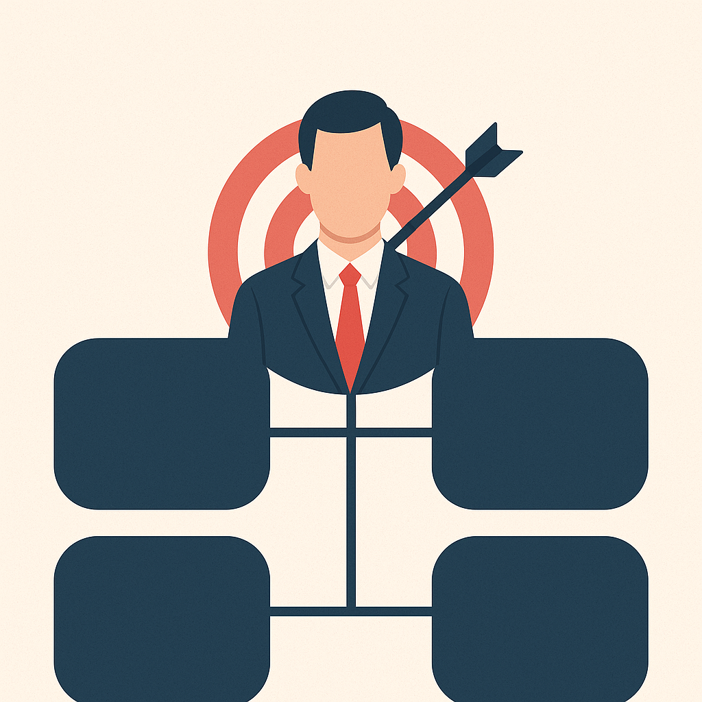 الرباعة في الأداء للإدارة الوسطى والتنفيذية