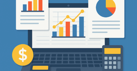 إعداد الموازنات باستخدام الحاسب الآلي إعداد الموازنات باستخدام الحاسب الآلي